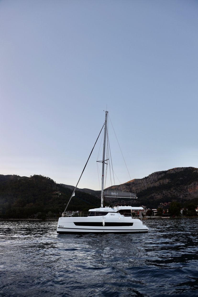 Catana CATSPACE Rea