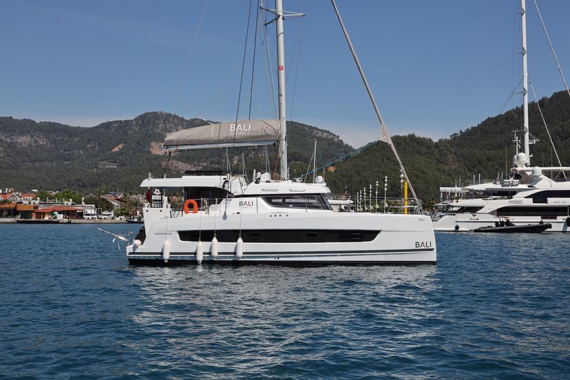 Catana CATSPACE Rea