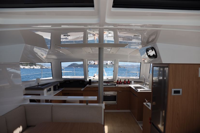 Catana CATSPACE Rea