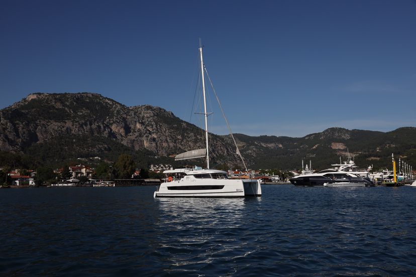 Catana CATSPACE Rea