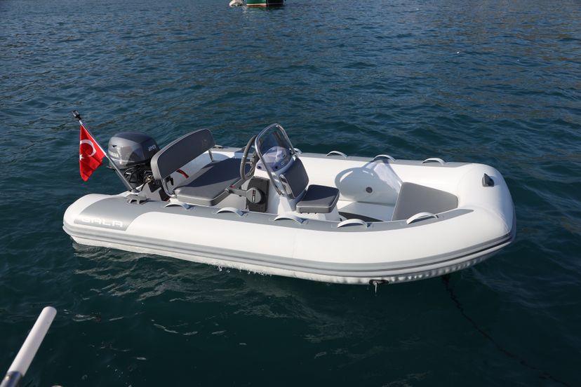 Catana CATSPACE Rea