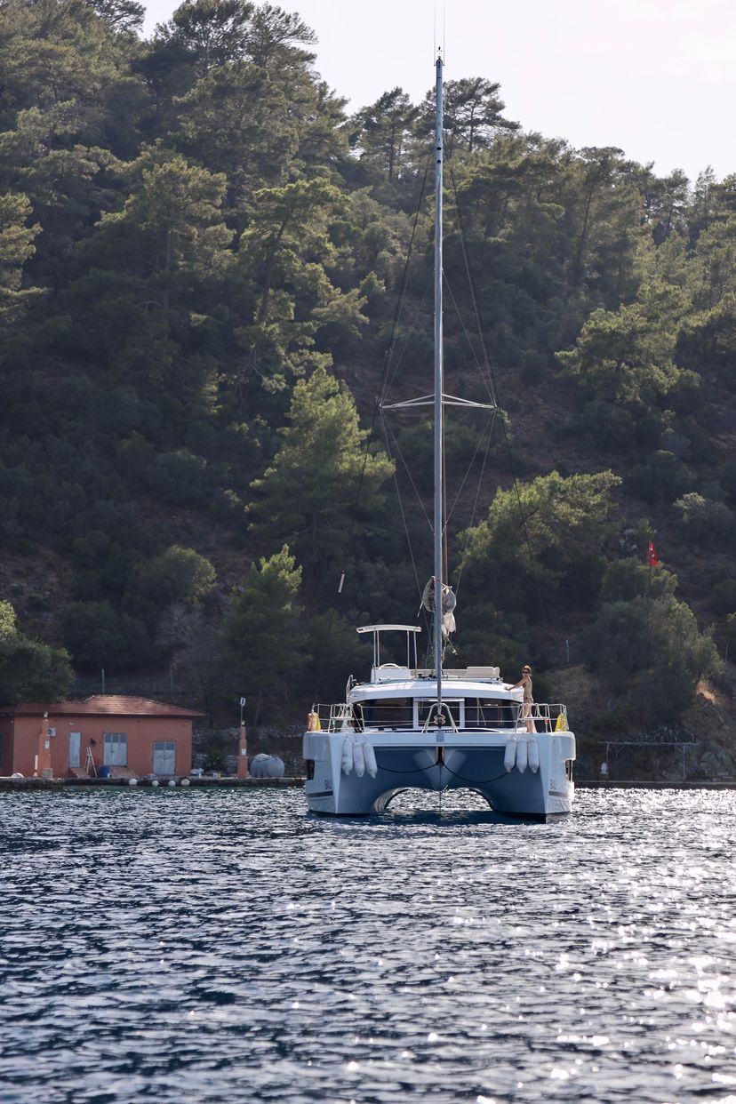 Catana CATSPACE Rea
