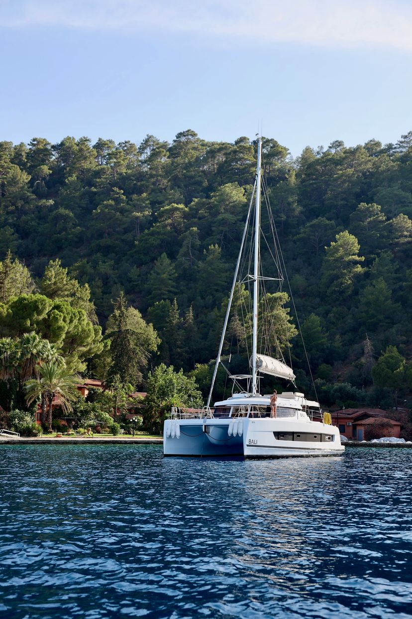 Catana CATSPACE Rea