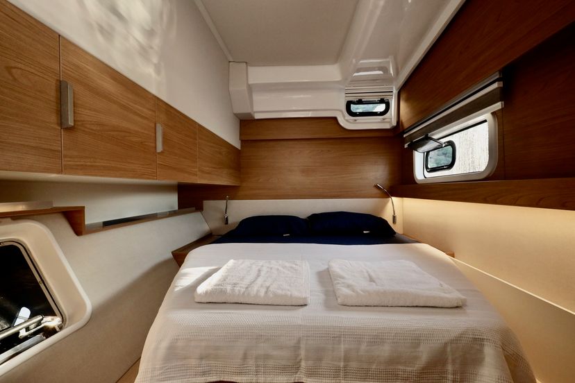 Catana CATSPACE Rea