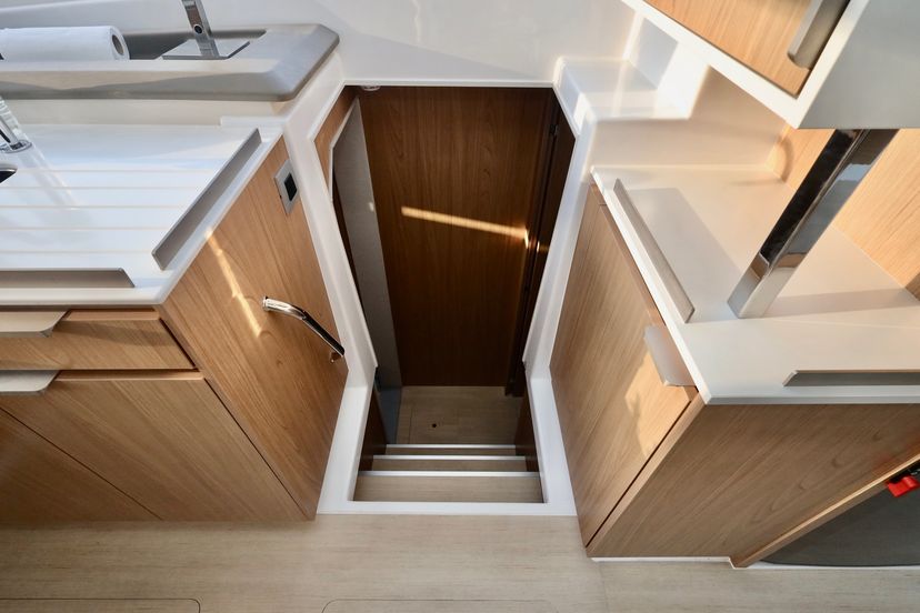 Catana CATSPACE Rea