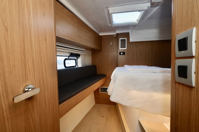 Catana CATSPACE Rea