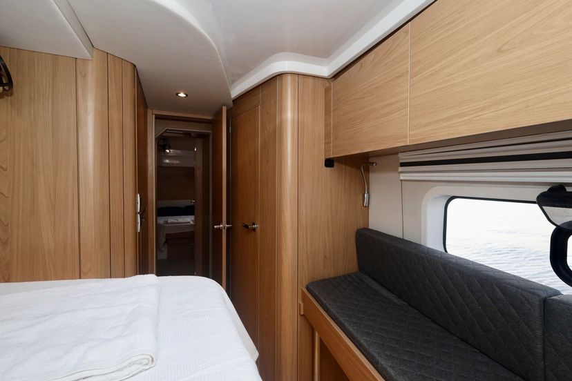 Catana CATSPACE Rea