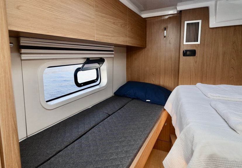 Catana CATSPACE Rea