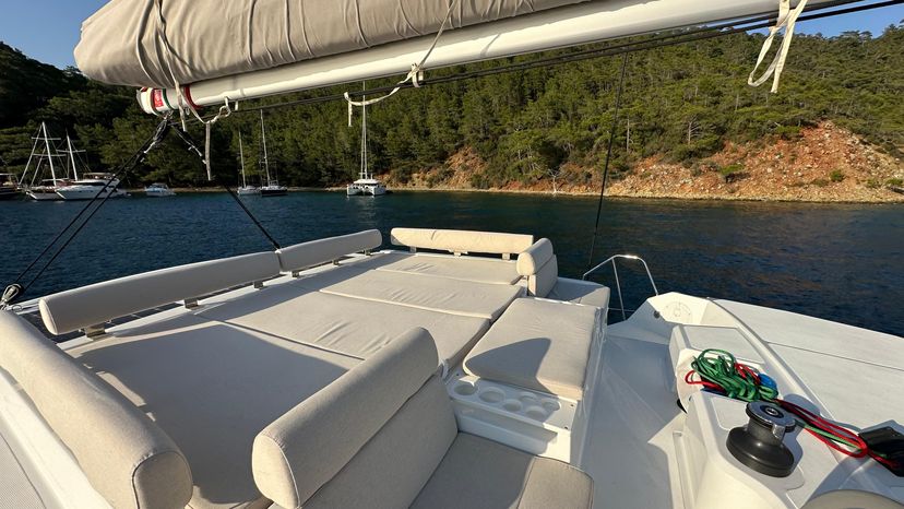 Catana CATSPACE Rea