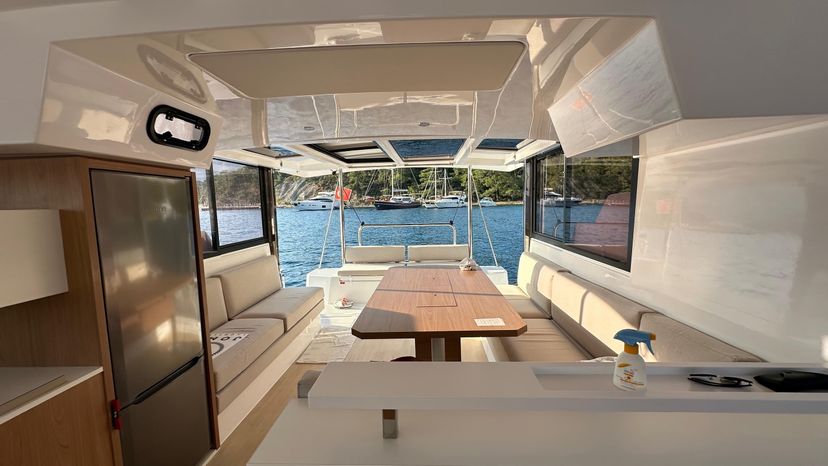 Catana CATSPACE Rea