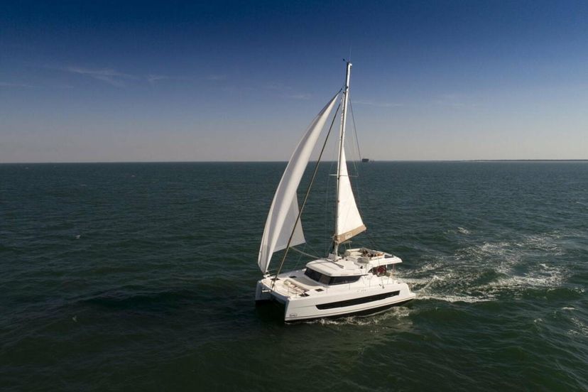 Catana CATSPACE Rea