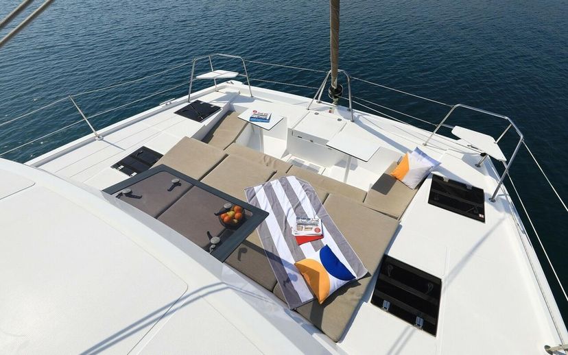 Catana CATSPACE Rea