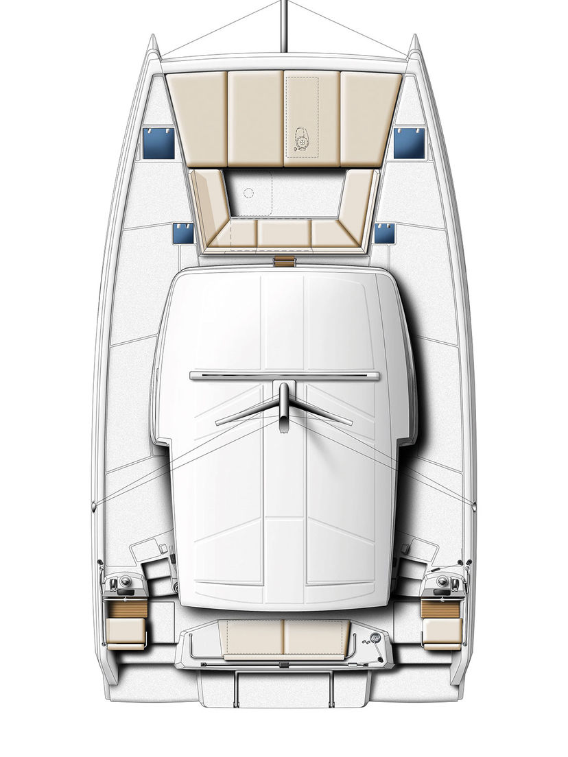 Catana CATSMART Arpina