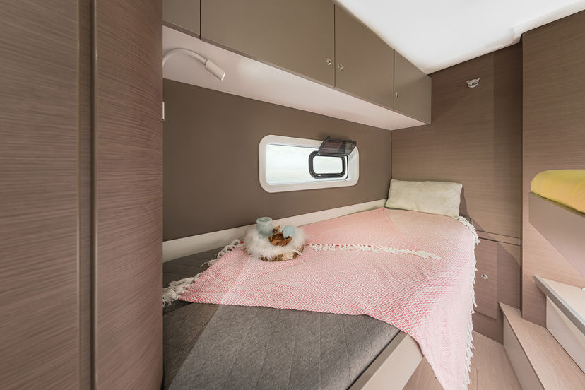 Catana CATSPACE Warm Breeze