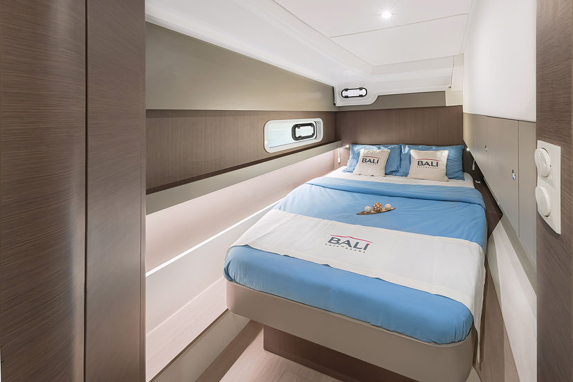 Catana CATSPACE Warm Breeze