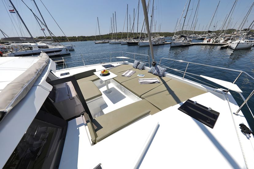 Catana 4.2 Ema