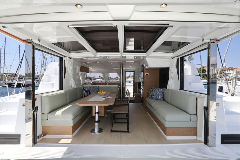 Catana 4.2 Ema