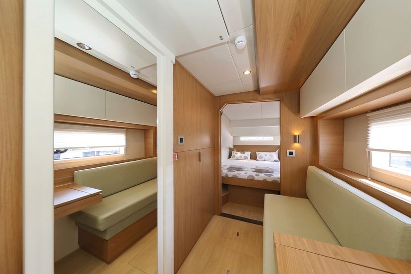 Catana 4.2 Ema