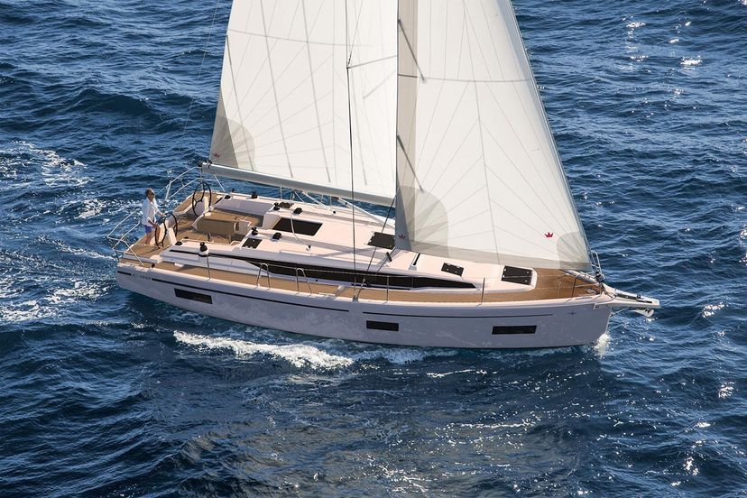 Bavaria Yachtbau 38 Euphoria