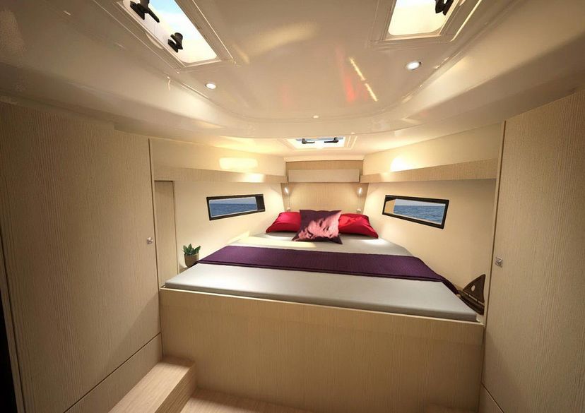 Bavaria Yachtbau 38 Euphoria