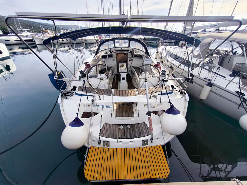 Bavaria Yachtbau 50 Prominea