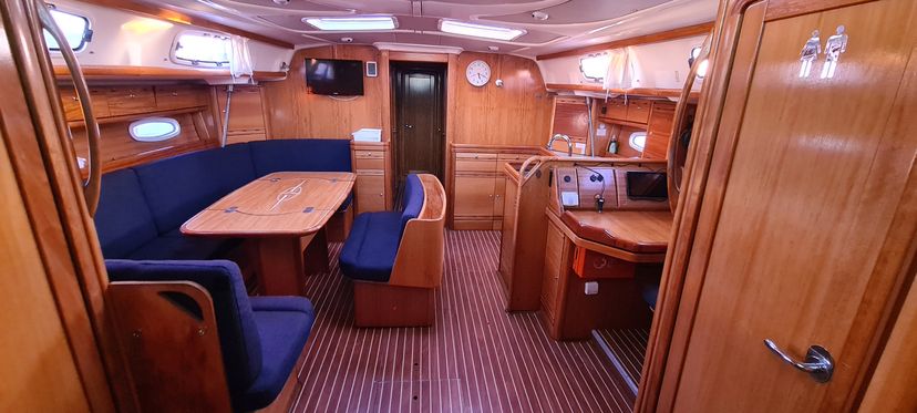 Bavaria Yachtbau 50 Prominea