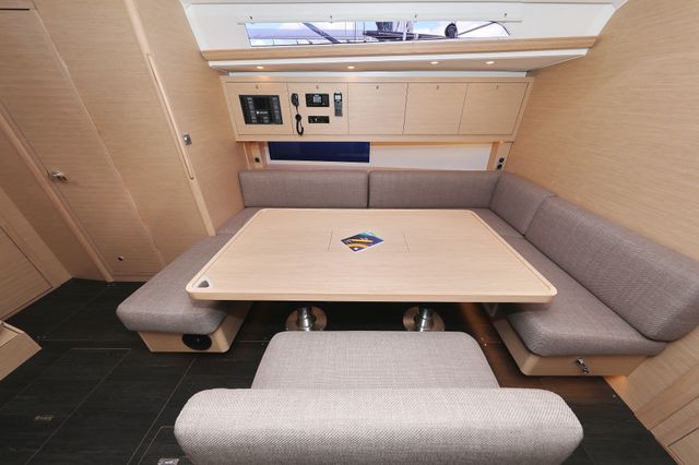 Dufour Yachts 47 Stressless