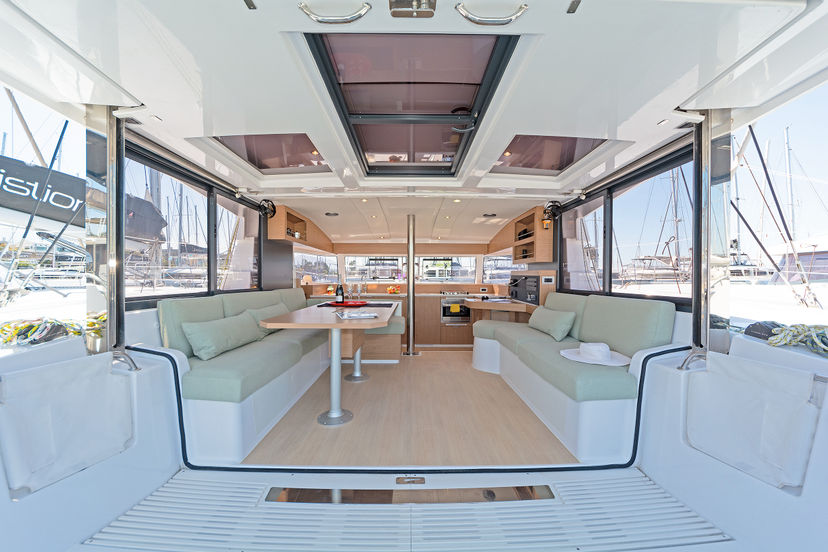 Catana CATSMART First Whisper