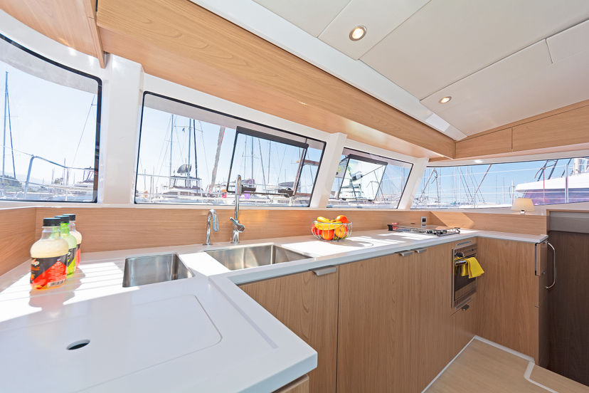 Catana CATSMART First Whisper