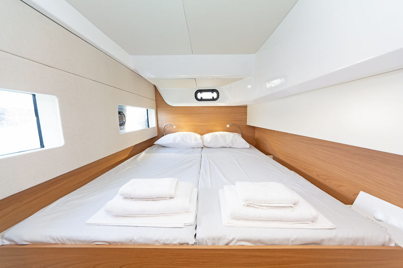 Catana CATSMART First Whisper