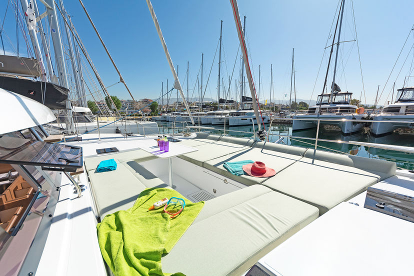 Catana CATSMART First Whisper