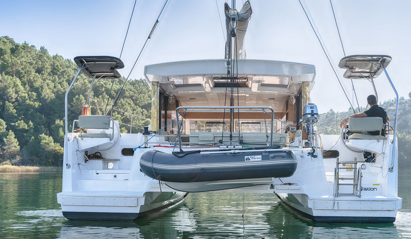 Catana CATSMART First Toy