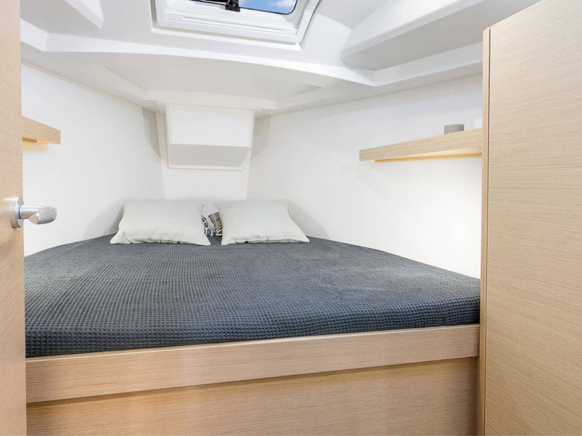 Hanse Yachts 34 Larod