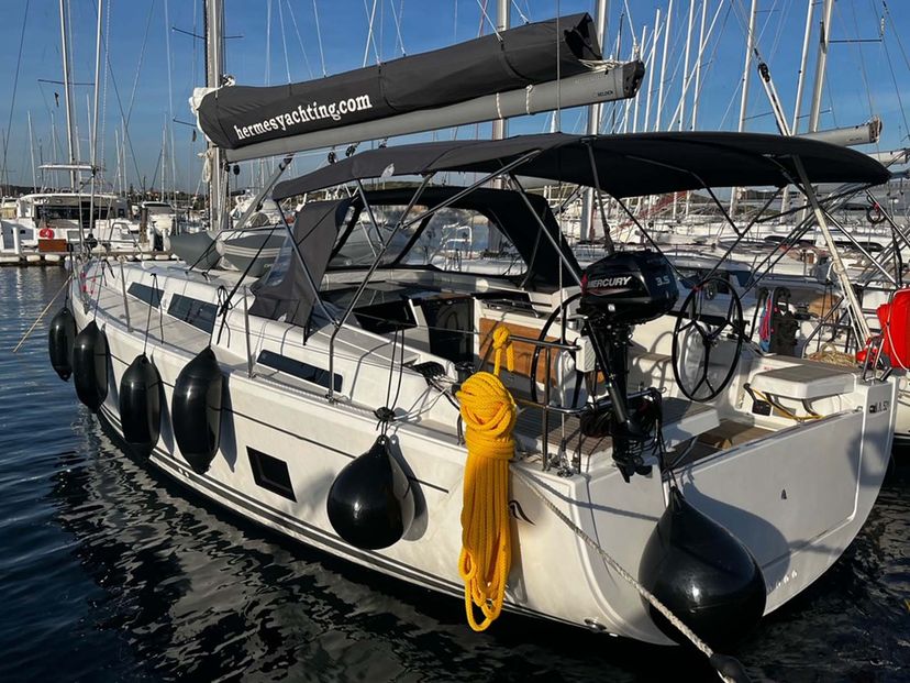 Hanse Yachts 41 Anyma