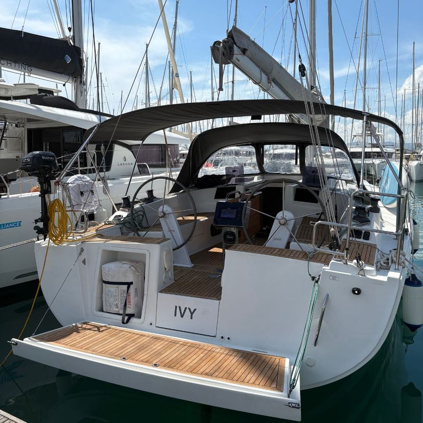 Hanse Yachts 41 Ivy