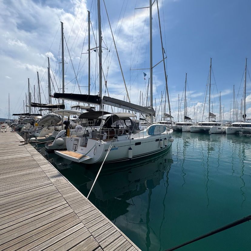 Hanse Yachts 41 Ivy