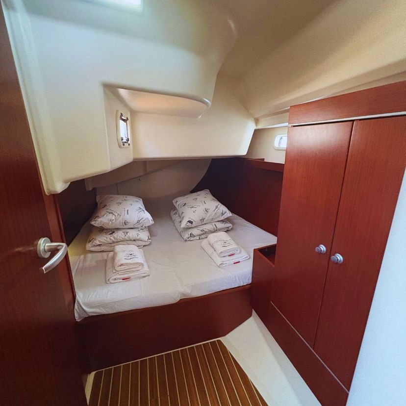 Hanse Yachts 41 Ivy