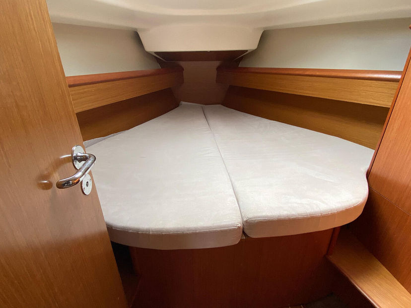 Jeanneau 37 Nivius