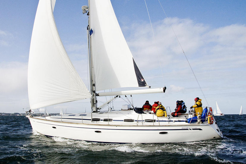 Bavaria Yachtbau 46 Caru