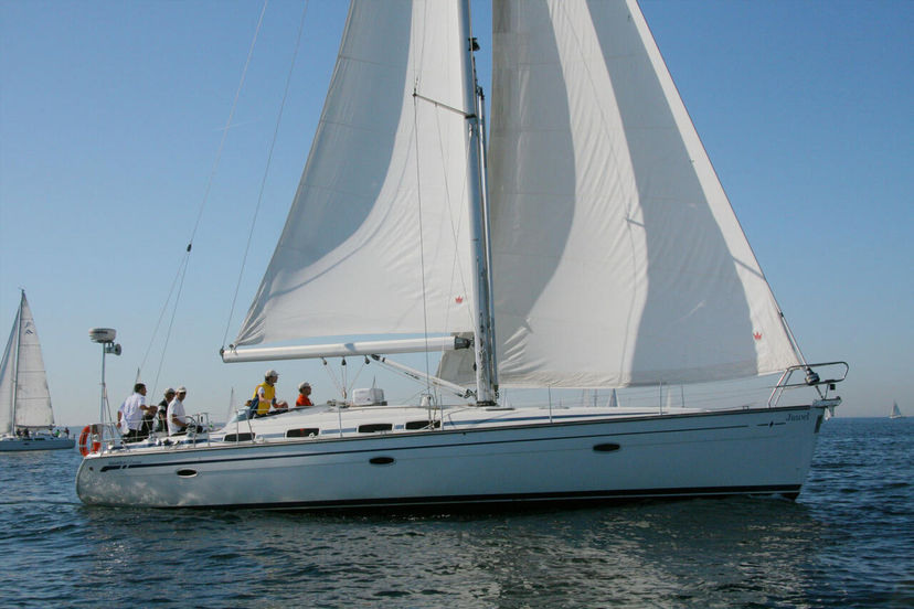 Bavaria Yachtbau 46 Caru