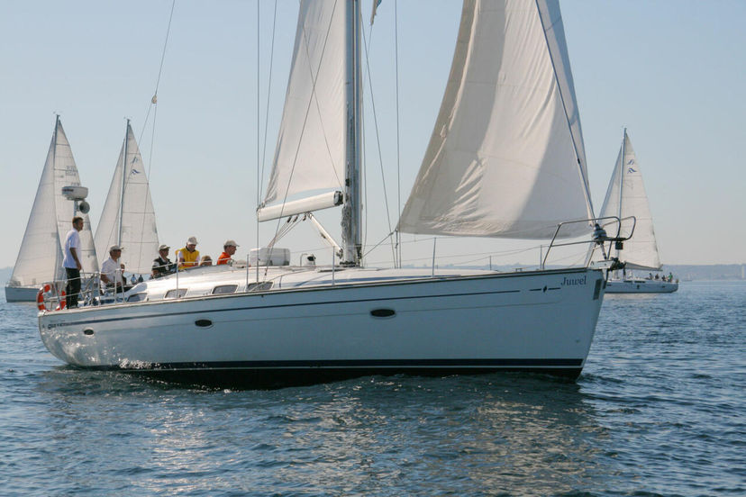 Bavaria Yachtbau 46 Caru
