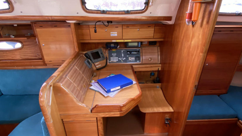 Bavaria Yachtbau 46 Caru