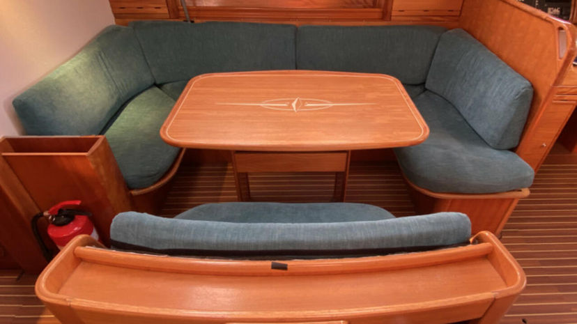 Bavaria Yachtbau 46 Caru
