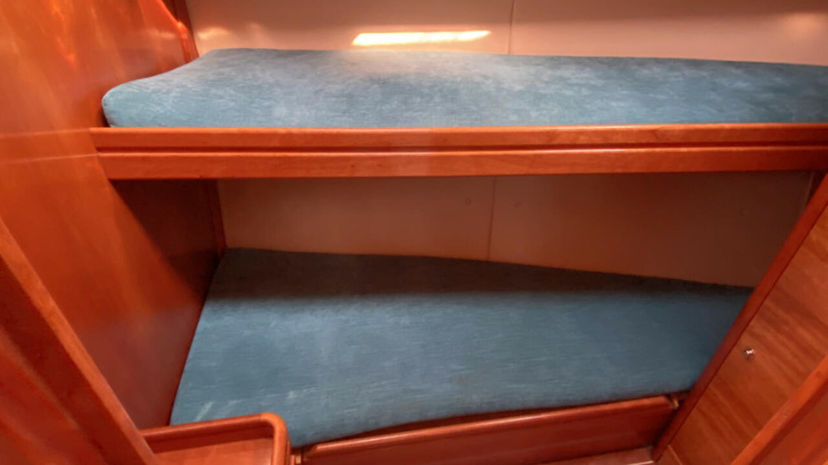Bavaria Yachtbau 46 Caru