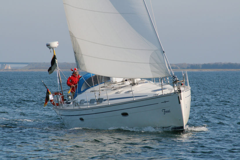 Bavaria Yachtbau 46 Foxi