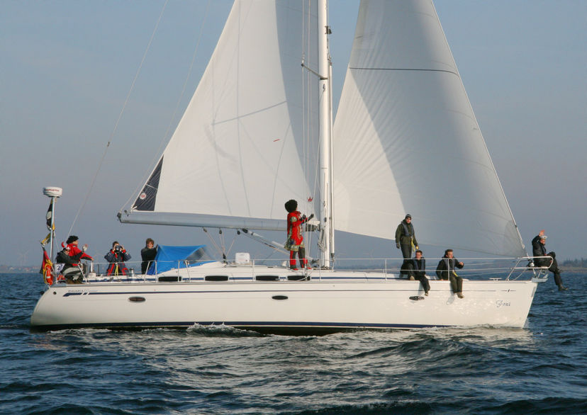 Bavaria Yachtbau 46 Foxi