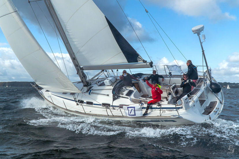 Bavaria Yachtbau 46 Foxi