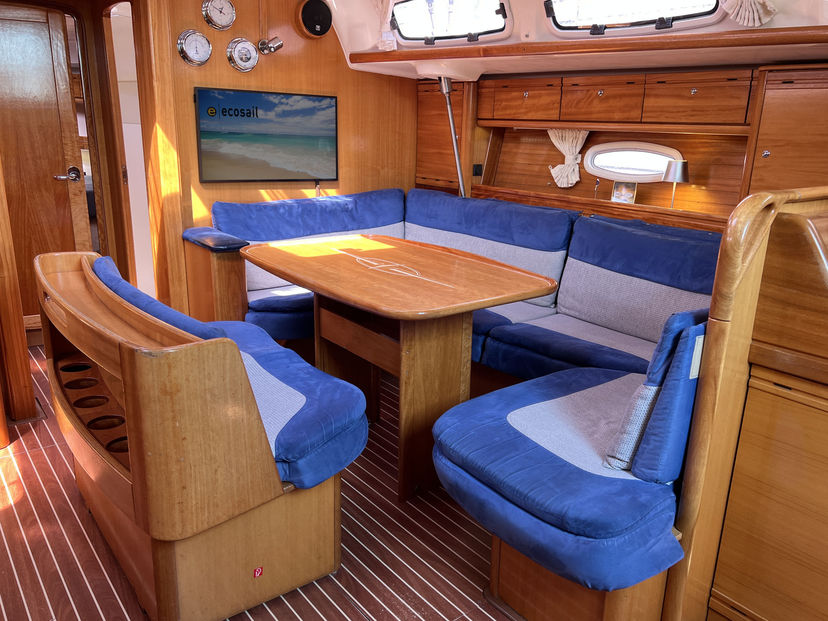 Bavaria Yachtbau 46 Foxi