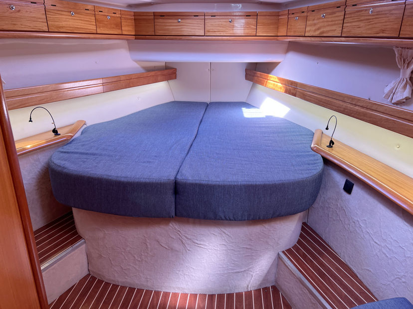 Bavaria Yachtbau 46 Foxi