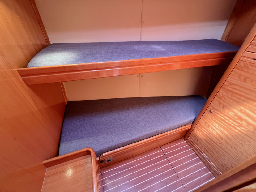 Bavaria Yachtbau 46 Foxi